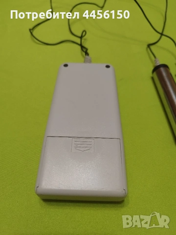 Bio Wave Generator Zapper- S5, снимка 5 - Друга електроника - 55052760