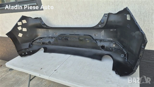 Задна броня Mazda 3 Hatchback година 2019 2020 2021 2022 2023 2024 код BCKN50221, BCKN-50221, снимка 6 - Аксесоари и консумативи - 55014810