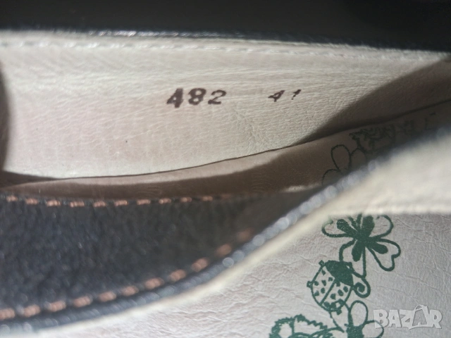  2 чифта - El Naturalista и Timberland JAIDA № 41  дамски летни обувки (сандали) , снимка 9 - Дамски ежедневни обувки - 17812208