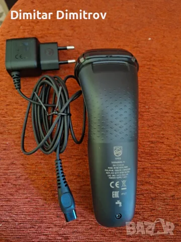 Самобръсначка philips , снимка 2 - Друга електроника - 55592933