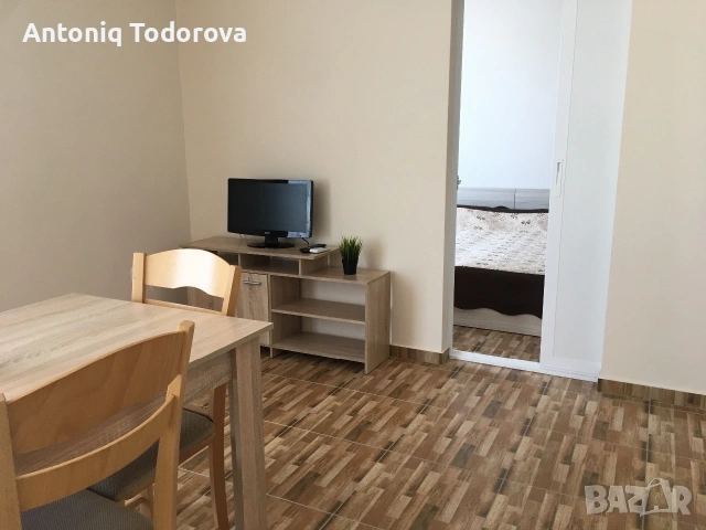 Релакс, море, нощувки в Несебър, апартамент Йонона 2, снимка 5 - Квартири, нощувки - 55103937