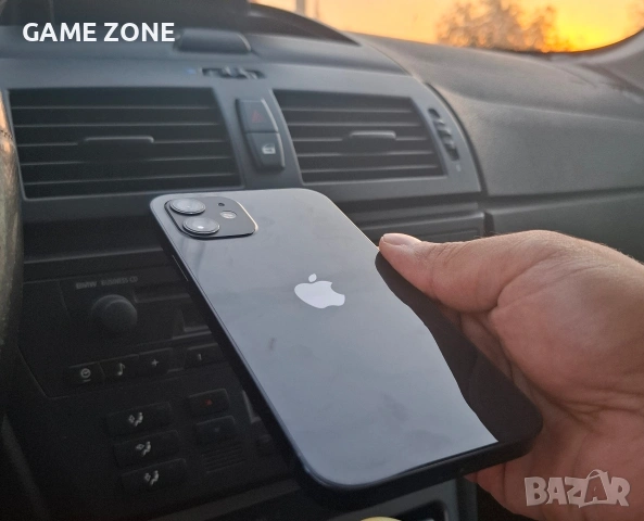 Iphone 12 Перфектен 