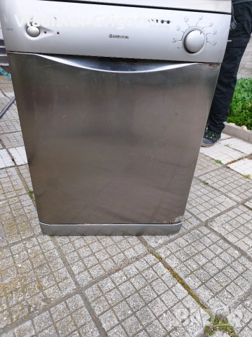 Съдомиялна Аристон 