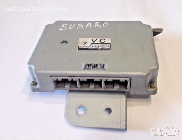 Контролен модул на двигател (ECU) за Subaru Legacy 31711AE880 A64-000D7M VC