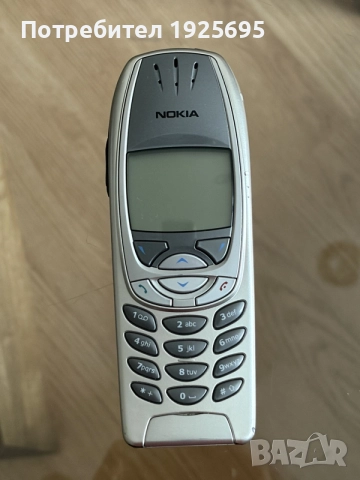 nokia6310i  като нов