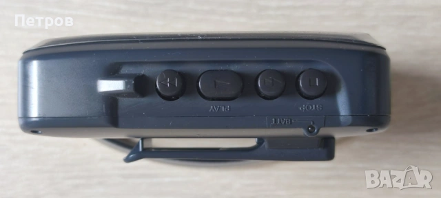 SONY Walkman , снимка 2 - Радиокасетофони, транзистори - 54088432