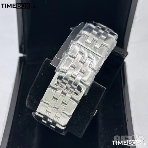 Emporio Armani AR1788 Valente Classic, снимка 4 - Мъжки - 55148594