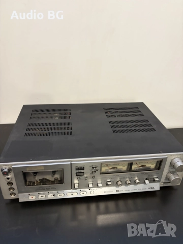 дек Aiwa AD-6900 MK2, снимка 2 - Декове - 55500851