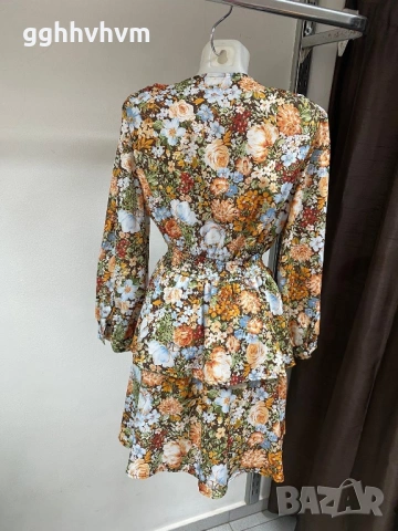 Рокля, снимка 3 - Рокли - 54321477