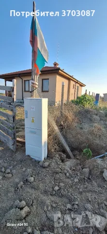 Парцели в с.Войводиново , снимка 5 - Парцели - 55669908