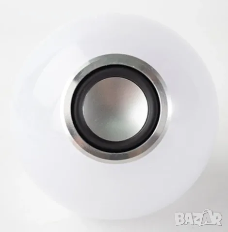 LED RGB крушка с дистанционно - 16 цвята и 5 яркости, снимка 13 - Крушки - 55473512