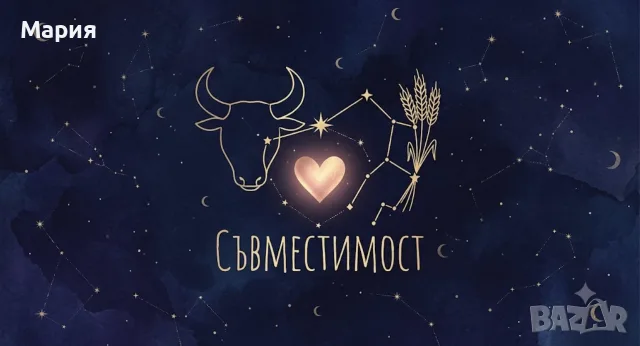 Онлайн Хороскоп и Любовна Съвместимост по Зодии 