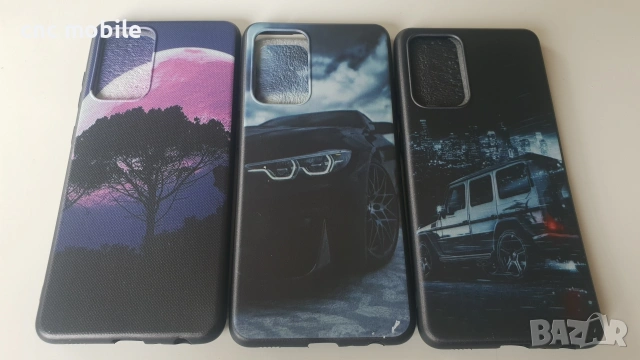 Samsung Galaxy A52 - Samsung A52 - Samsung A52s - Samsung SM-A525 - Samsung SM-A526 калъф / case, снимка 15 - Калъфи, кейсове - 46128889