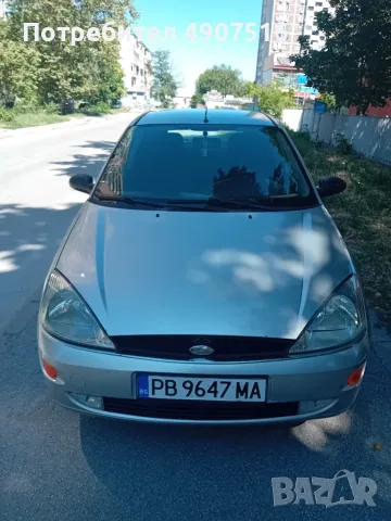 Продавам Форд Фокус 18 TDDI