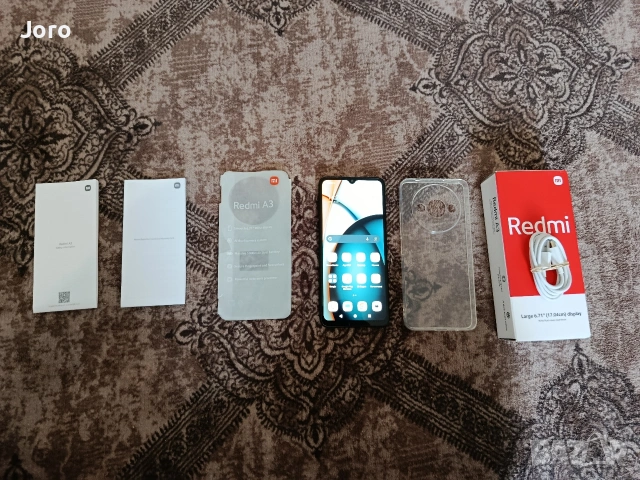 Xiaomi Redmi A3