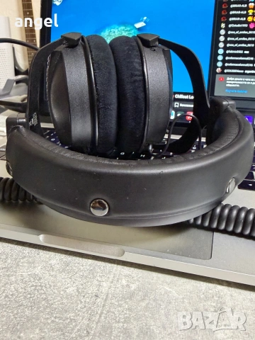 Beyerdynamic DT770 PRO Limited edition , снимка 4 - Слушалки и портативни колонки - 55044420
