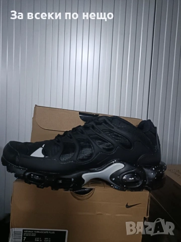 Nike Air Max Plus Мъжки Маратонки С Кутия👟Мъжки Спортни Обувки Код Maratonki Size I.-87