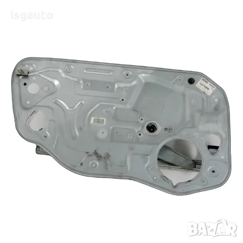 Механизъм преден ляв стъклоповдигач Volvo V50 2004-2010 ID: 162673 OEM 8679080