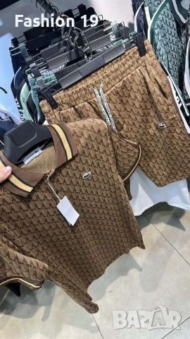 Комплекти LACOSTE‼️, снимка 2 - Други - 54421617