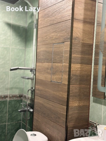 Velvette Studio Велико Търново за нощувки, снимка 12 - Квартири, нощувки - 54395294