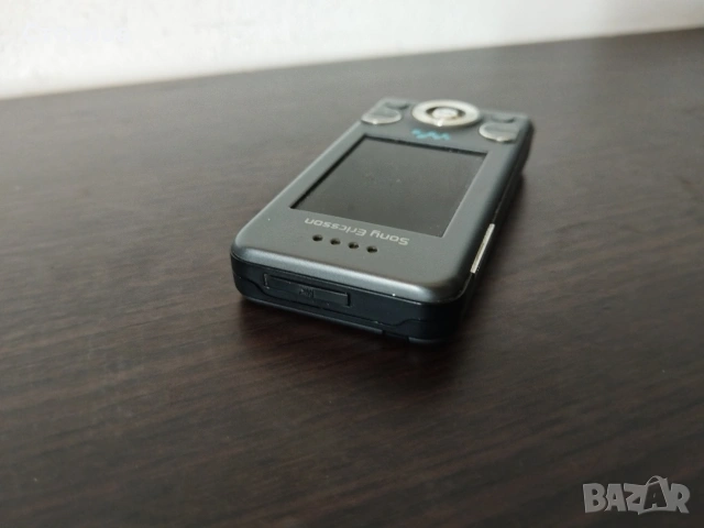 Телефон Sony Ericsson W580i, снимка 12 - Sony Ericsson - 54791474