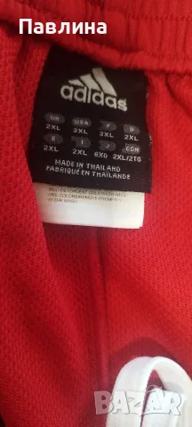 Долнище,2XL, Adidas,30 евро., снимка 2 - Спортни дрехи, екипи - 55512405