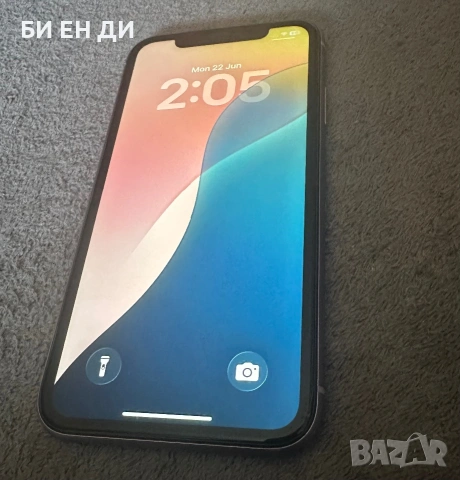iPhone 11 128GB