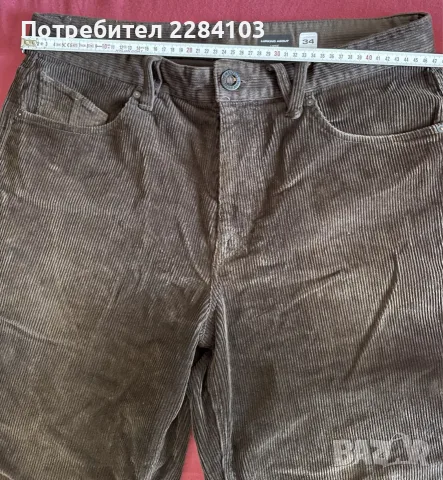 Панталони Volcom, снимка 8 - Панталони - 55436555