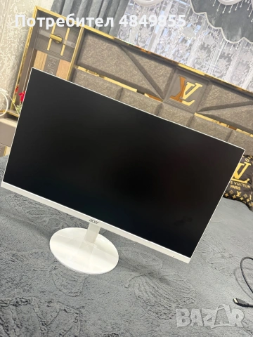 Монитор Acer SA243YGOwi