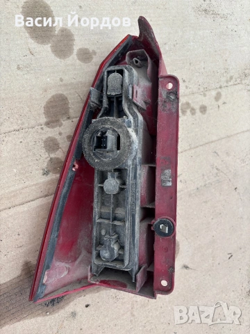 Десен Стоп за Форд Фокус Комби / Ford Focus Десен Стоп, снимка 2 - Части - 54577418