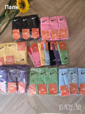 Чорапи Nike универсален модел