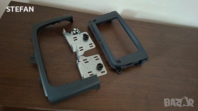 2 ДИН Бленда +аксесоари SMART451, снимка 4 - Аксесоари и консумативи - 53994278