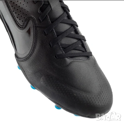 бутонки Nike Tiempo Legend 9 Academy FG/MG, номер 44 ,5 , снимка 4 - Футбол - 54046786