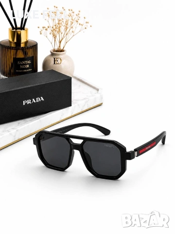 Tom Ford 🤍 Gucci 🤍 Prada🤍, снимка 7 - Слънчеви и диоптрични очила - 54509157