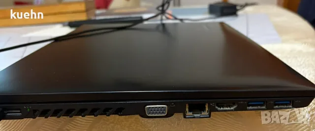 Lenovo B50-80 Лап топ, снимка 4 - Лаптопи за дома - 55617897