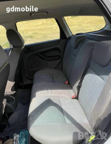 Ford Focus 1.6, 90к.с., снимка 7 - Автомобили и джипове - 53426310