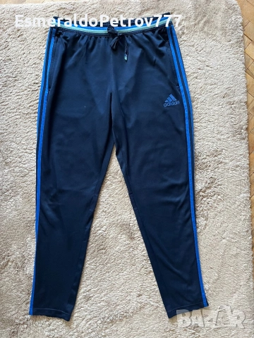 Мъжко долнище Адидас