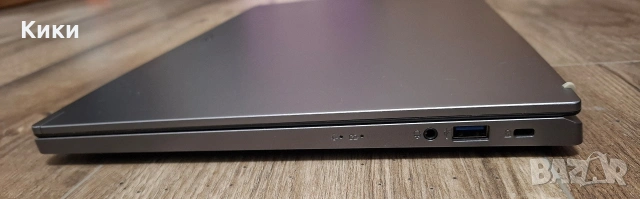 Лаптоп Acer Aspire 5 | Ryzen 5 7530 | 8GB Ram | 512 SSD, снимка 6 - Лаптопи за работа - 54654395