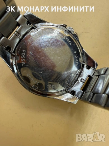 Часовник Fossil Riley Riley ES3202, снимка 8 - Дамски - 54383376