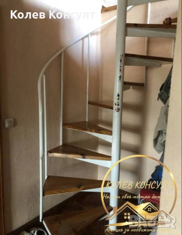 Продавам етаж от къща в град Хасково, снимка 3 - Етаж от къща - 54509696