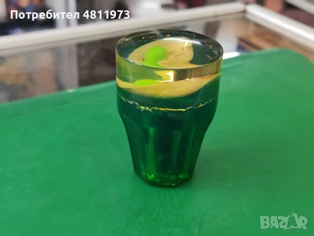 Ретро топка за скоростен лост
