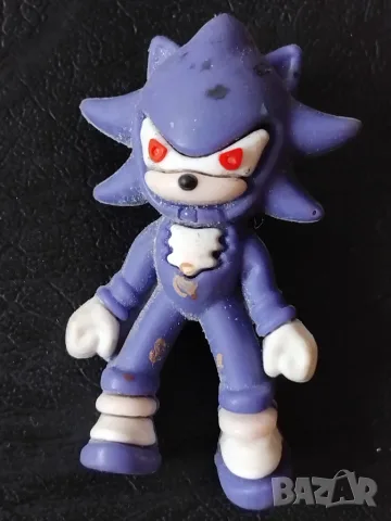 Таралежа Соник / Sonic the Hedgehog фигурка