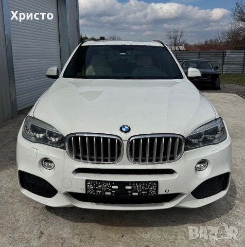 БМВ х5, ф15 5.0и 450кс на части (bmw x5, f15 5.0i 450hp na chasti)