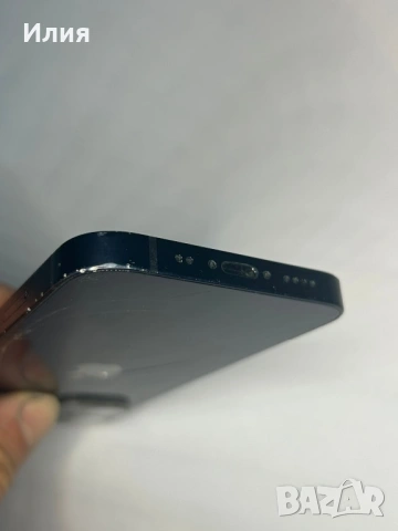 Iphone 12 mini 128GB , снимка 2 - Apple iPhone - 54657403