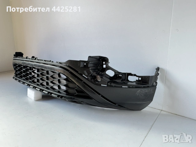 предна броня долна част VW T-Roc 2022-2026 г. #1128V. 2GA805903K, снимка 3 - Части - 54719128