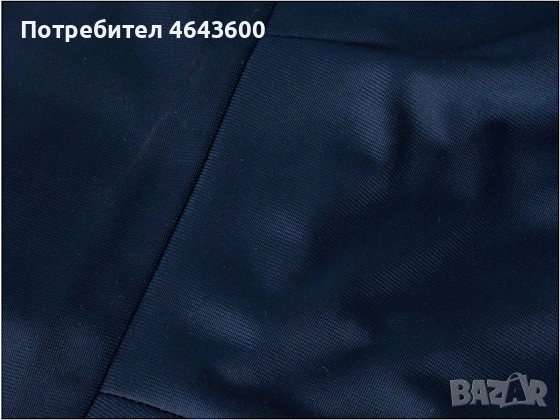 PUMA LIGA Training Pant Core Тъмно Син XL, снимка 4 - Спортни дрехи, екипи - 54943693