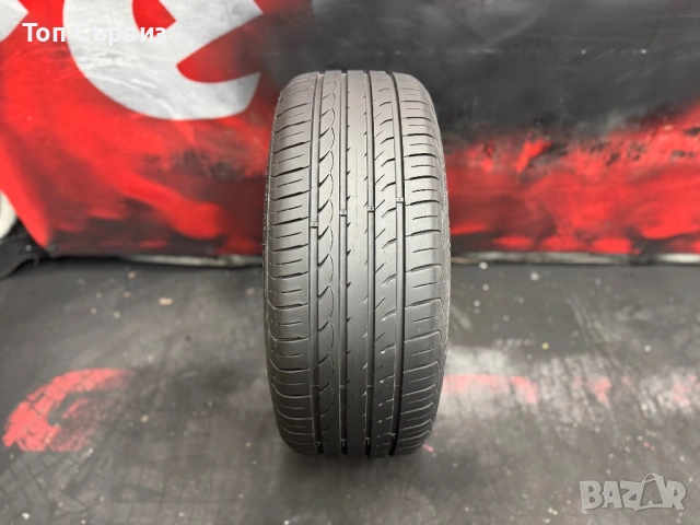 205 40 17, Лятна гума, MasterSteel SuperSport, 1 брой, снимка 3 - Гуми и джанти - 54408680