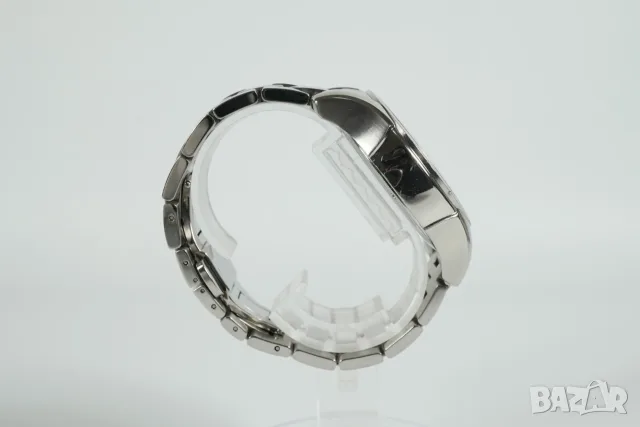 Hamilton Jazzmaster Chronograph H326120 - внесен от Япония, оригинален, снимка 6 - Мъжки - 55479442