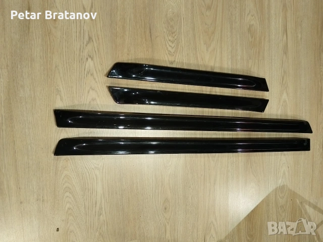 Лайсни за врати от Audi A6 C5 Allroad
