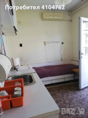 Продава се уютен двустаен апартамент в сърцето на гр. Сливен!, снимка 2 - Апартаменти - 54177266